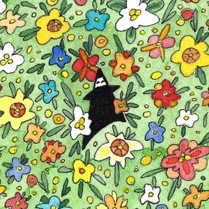 primavera-ninja
