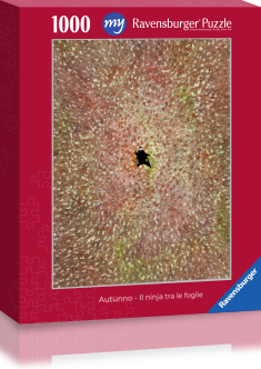 puzzle autunno