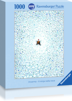 puzzle inverno